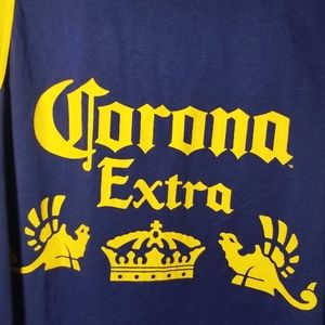 Corona Extra Muscle Shirt